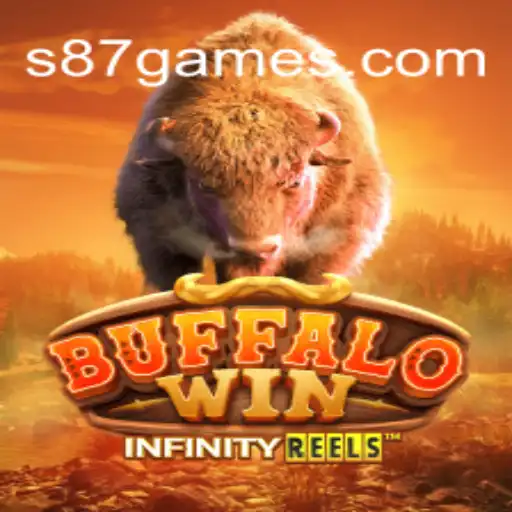 BuffaloWin: Unveiling the Thrills of S87.GAME Oficial Slots Brasil #1