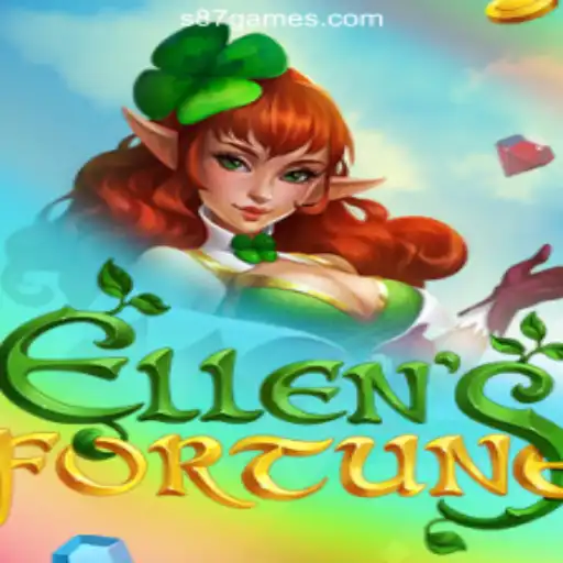 Discover the Thrills of EllensFortune: A Dive into S87.GAME Oficial Slots Brasil #1
