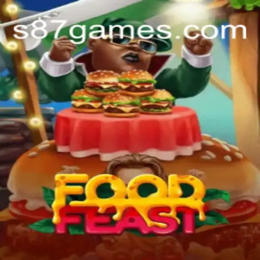 FoodFeast: Dive into a Culinary Extravaganza with S87.GAME Oficial Slots Brasil #1
