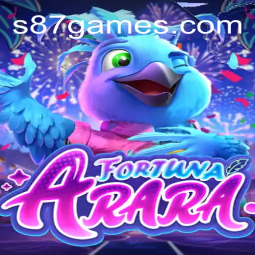 Exploring the Thrills of FortunaArara: An Insight into S87.GAME Oficial Slots Brasil #1