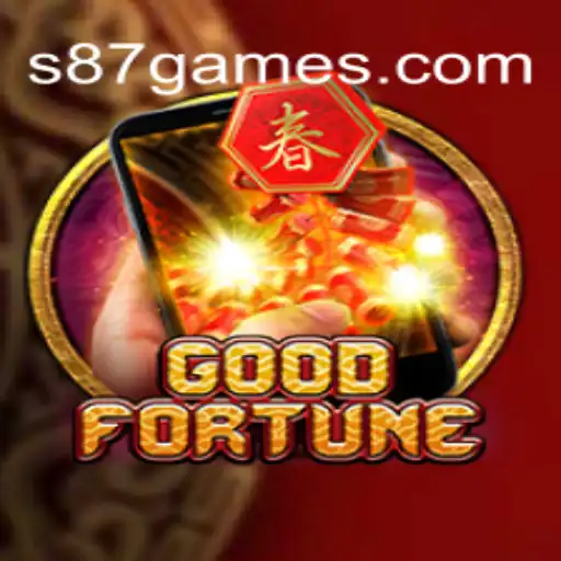 Exploring the Exciting World of GoodFortuneM: A Deep Dive into S87.GAME Oficial Slots Brasil #1