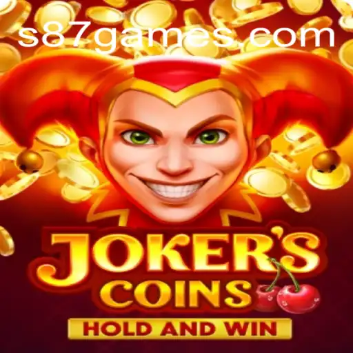 Exploring the Thrills of JokersCoins: S87.GAME Oficial Slots Brasil #1