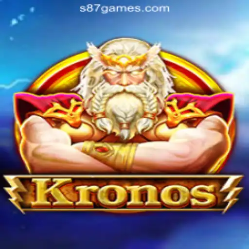 Unveiling Kronos: A New Era in Slot Gaming