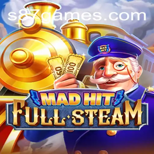 Discover the Thrill of MadHitFullSteam: Your Ultimate Guide to S87.GAME Oficial Slots Brasil #1