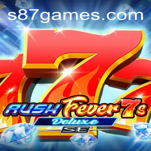 Exciting Gaming Experience with RushFever7sDeluxeSE
