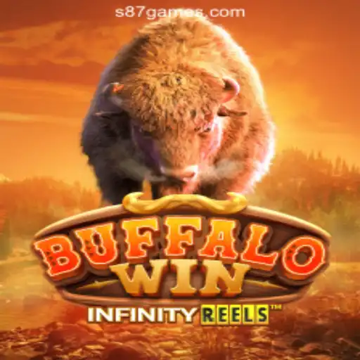 BuffaloWin: Unveiling the Thrills of S87.GAME Oficial Slots Brasil #1