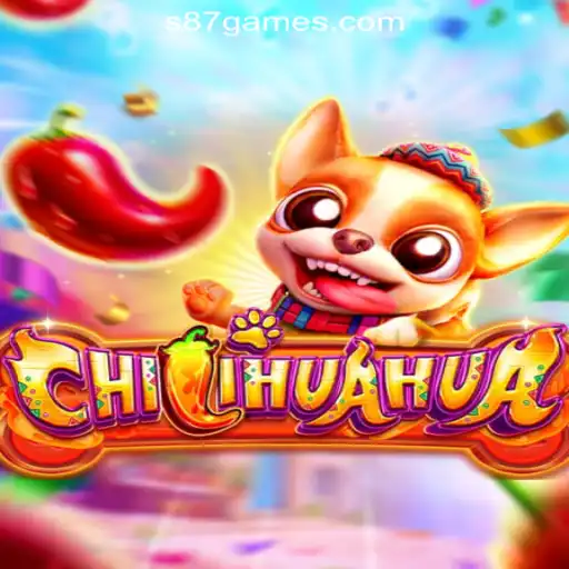 Unveiling CHILIHUAHUA: The Ultimate Slot Experience by S87.GAME