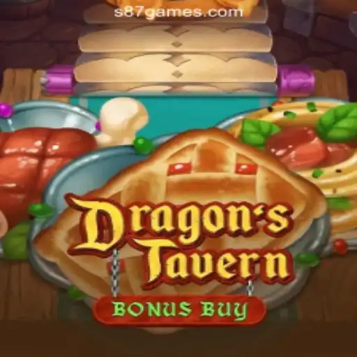 Explore the Exciting World of DragonsTavern: S87.GAME Oficial Slots Brasil #1