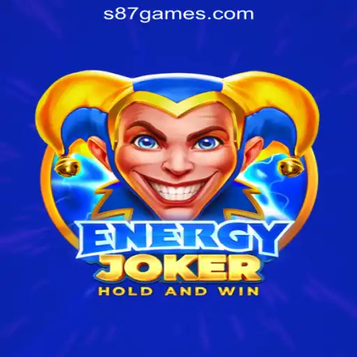 Exploring EnergyJoker: The Thrilling World of S87.GAME Oficial Slots Brasil #1