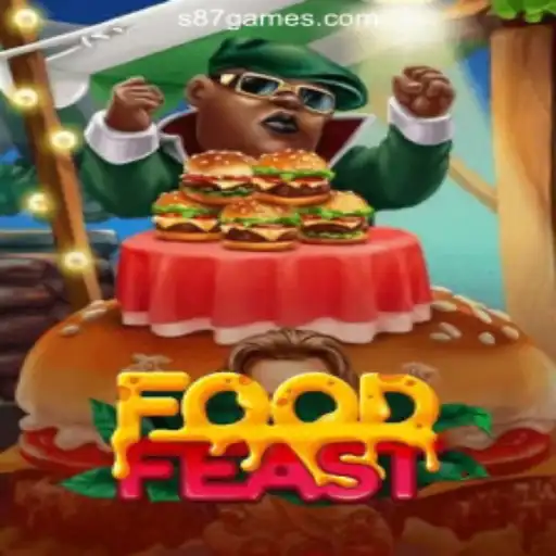 FoodFeast: Dive into a Culinary Extravaganza with S87.GAME Oficial Slots Brasil #1