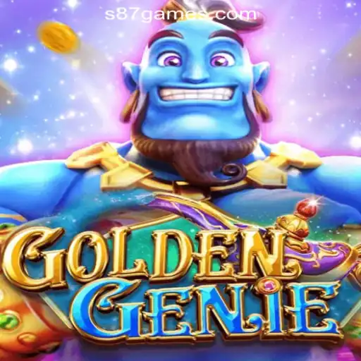 Explore the World of GOLDENGENIE: S87.GAME Oficial Slots Brasil #1