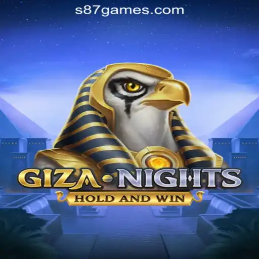 Explore the Allure of GizaNights: The Premier Online Slot Experience in Brazil