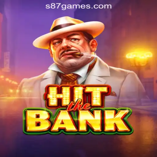 Exploring HitTheBank: A Premier Gaming Experience with S87.GAME Oficial Slots Brasil #1