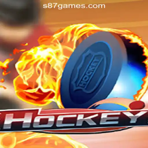 Exploring the Thrilling World of Hockey and S87.GAME Oficial Slots Brasil #1