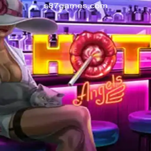 Discover the Thrills of HotAngels in S87.GAME Oficial Slots Brasil #1