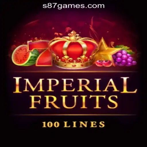 Discover ImperialFruits100: The Ultimate Slot Experience with S87.GAME Oficial Slots Brasil