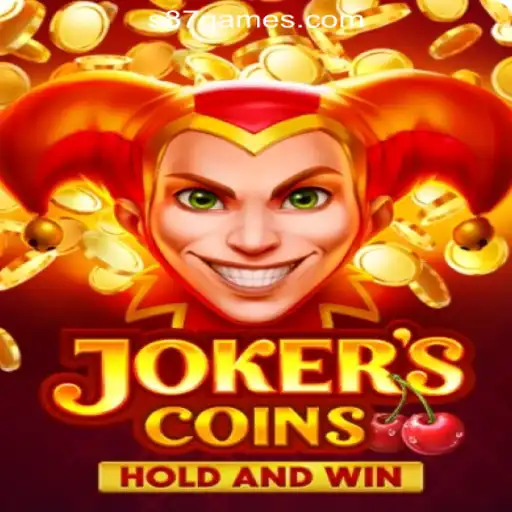 Exploring the Thrills of JokersCoins: S87.GAME Oficial Slots Brasil #1