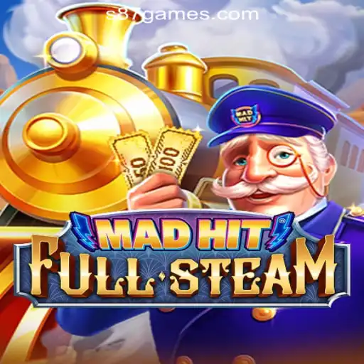 Discover the Thrill of MadHitFullSteam: Your Ultimate Guide to S87.GAME Oficial Slots Brasil #1