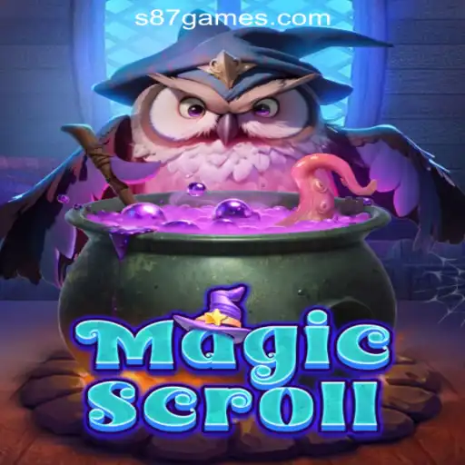 MagicScroll: Unveiling the Enchanting World of Slots