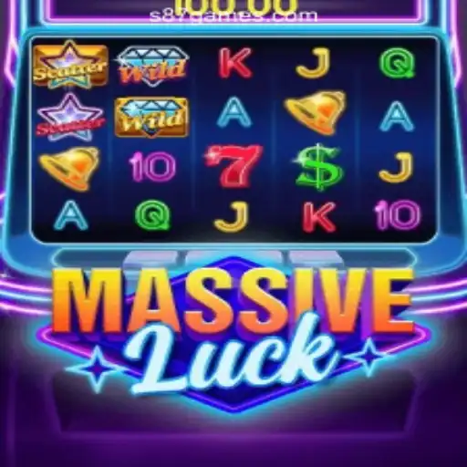 Exploring MassiveLuck: A Gateway to Unprecedented Slot Gaming Experience