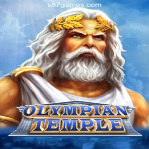 Discover the Thrills of OlympianTemple: Your Gateway to Epic Slots