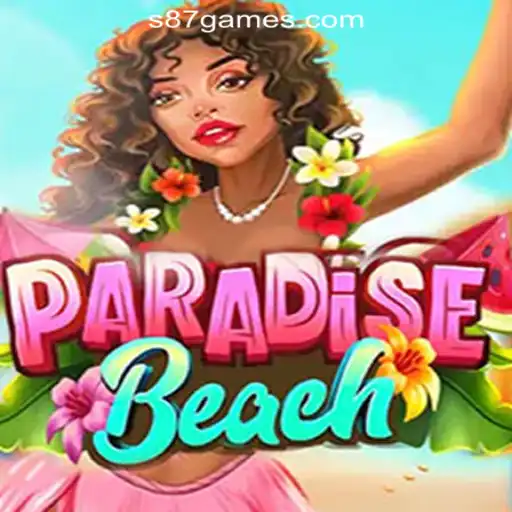 Dive into the Captivating World of ParadiseBeach: The S87.GAME Oficial Slots Brasil #1 Experience