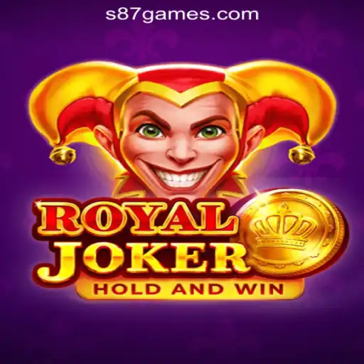 Discovering the Thrills of RoyalJoker: A Dive into S87.GAME Oficial Slots Brasil #1