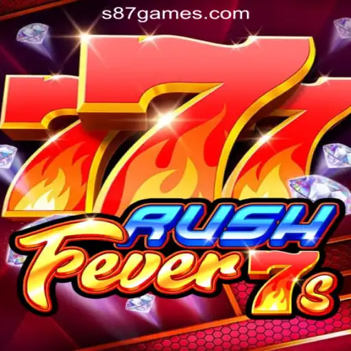 RushFever7s: A Deep Dive into S87.GAME Oficial Slots Brasil #1