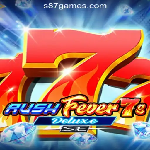 Exciting Gaming Experience with RushFever7sDeluxeSE