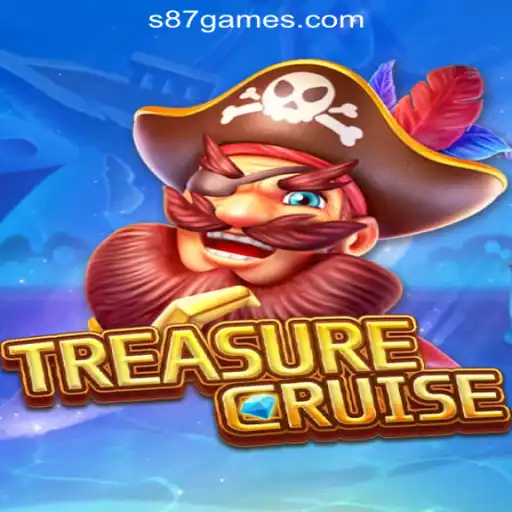 Exploring the Exciting World of TREASURECRUISE: S87.GAME Oficial Slots Brasil #1
