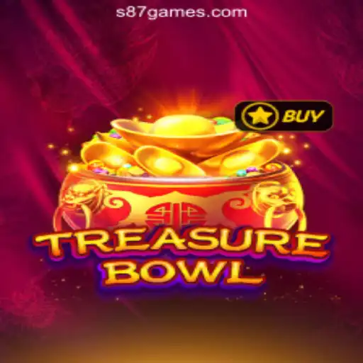 Discover the Excitement of TreasureBowl: S87.GAME Oficial Slots Brasil #1