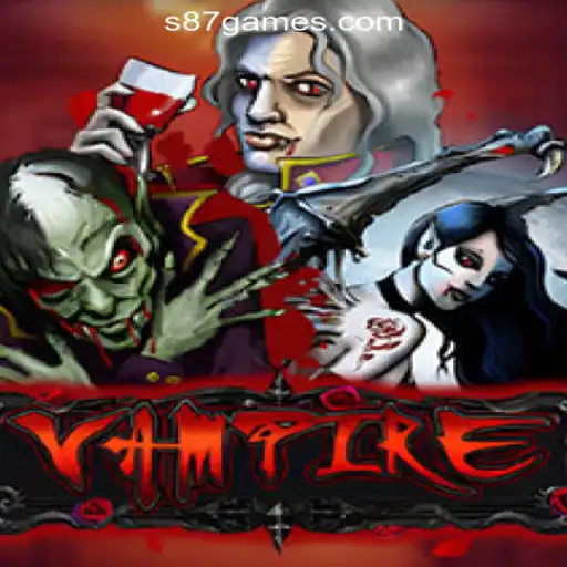 Exploring the Thrills of Vampire: An Insight into S87.GAME Oficial Slots Brasil #1