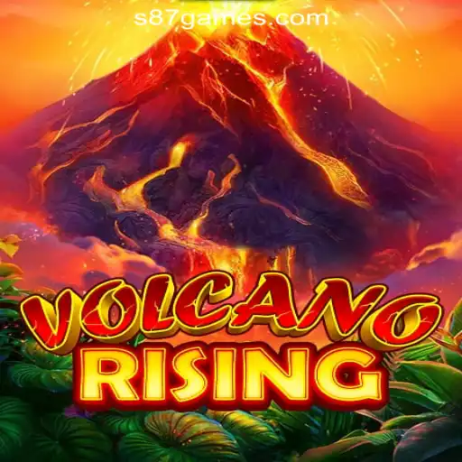 Discover the Thrills of VolcanoRising: An Insight into the S87.GAME Oficial Slots Brasil #1